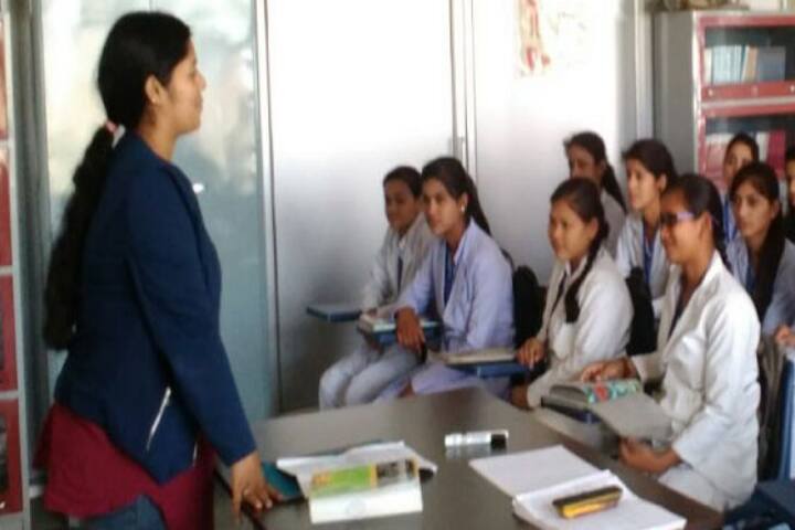 classroom
